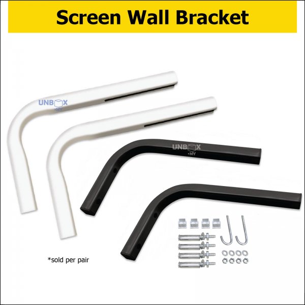 LI-MOUNT Projector Screen Wall Mount Bracket