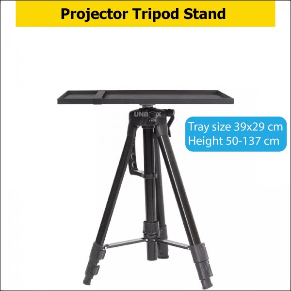 LI-MOUNT PLTS-150 Projector Laptop Tripod Stand