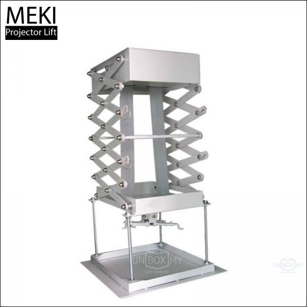 MEKI Electric Motorized Projector Lift